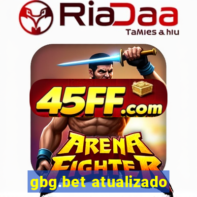 gbg.bet atualizado